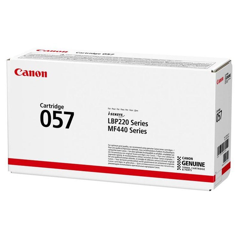 CANON 3009C002 Negro