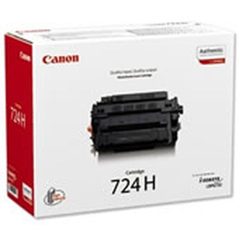CANON 3482B002 Negro