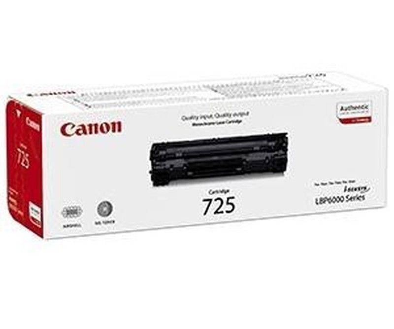 CANON 3484B002 Negro