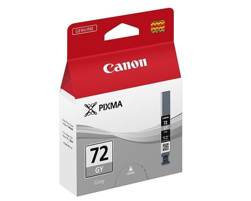 CANON 6409B001 Gris
