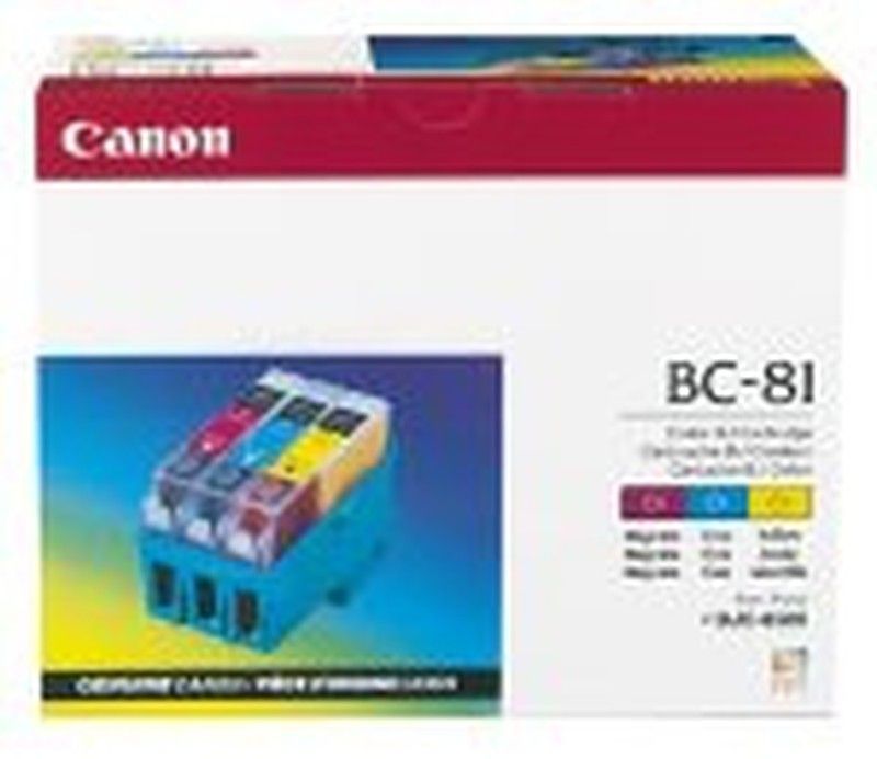 CANON 935A002AA Negro