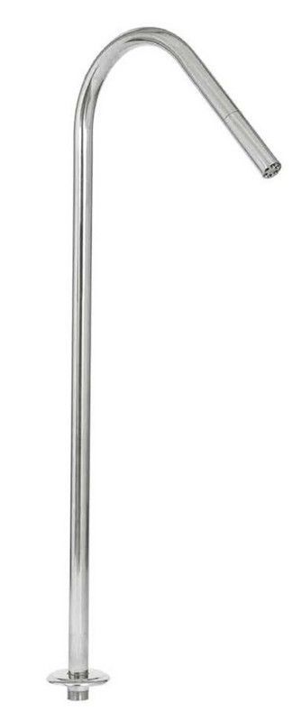 Cañon Tahití Y Boquillas Para Cañón Tahití