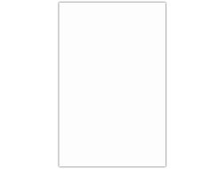 CANSON Cartulina 50 Hojas A3 Blanco 185 gr 200040180