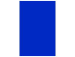 CANSON Cartulina Iris 50 Hojas A4 Azul Mar 185 g 200040168