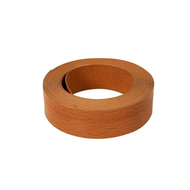 Canto Melamina 22mm 5m Sapelly