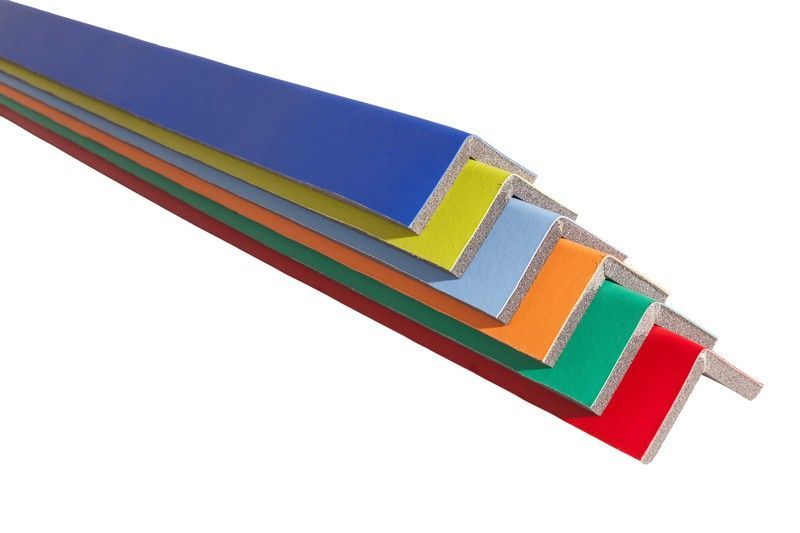 Cantonera pack foam "L"