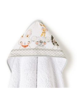 Capa de Baño 1X1 Mt Mod Acuarela Interbaby