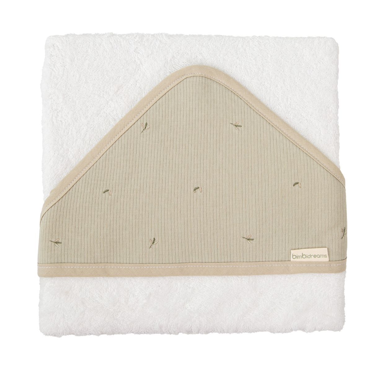 Capa de baño bebé Cornelia 02216