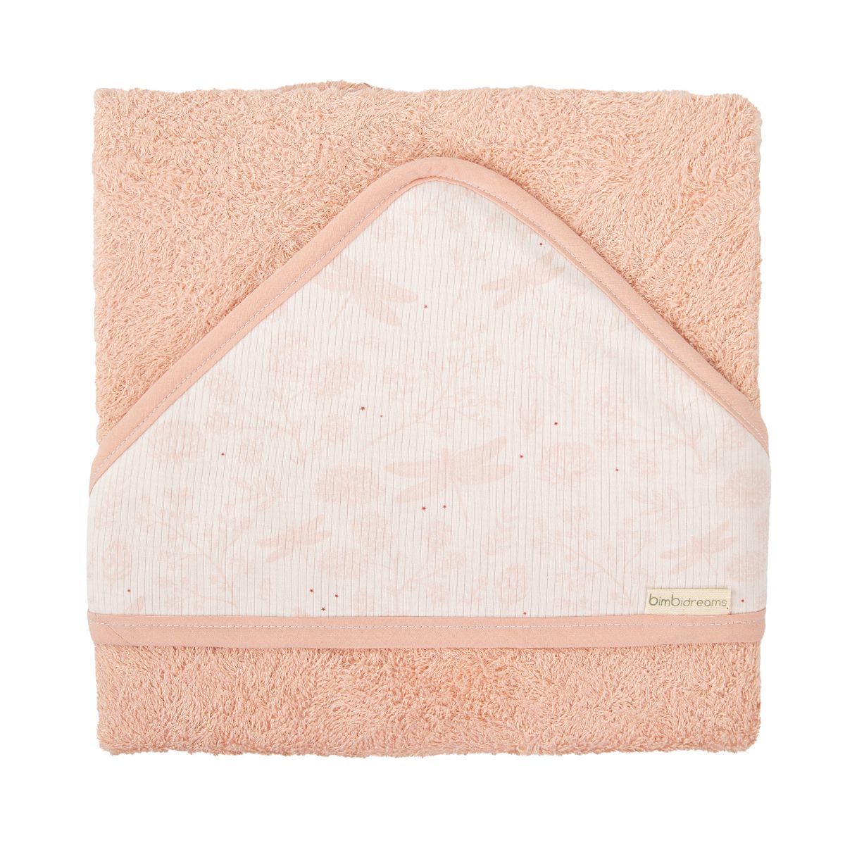 Capa de baño bebé Dafne 022RE