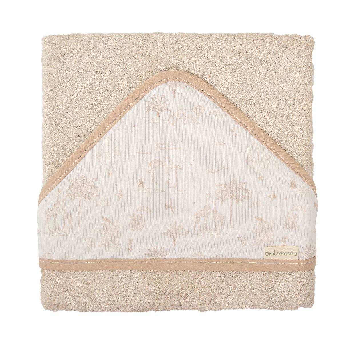 Capa de baño bebé Noe 02200