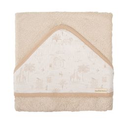 Capa de baño bebé Noe 02200