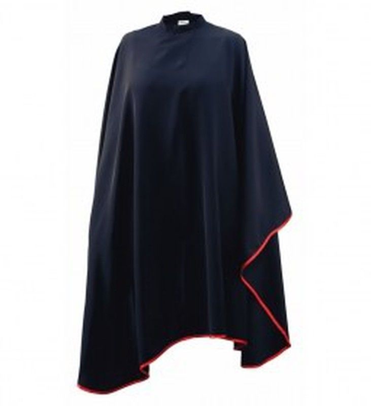 Capa de Corte Peluquería