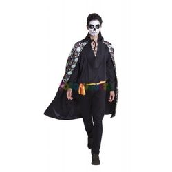 Capa dia de los muertos ad