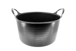 Capazo 14 Lt Negro Eco