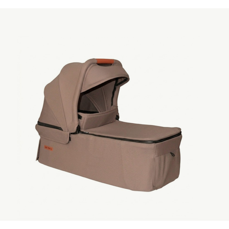 Capazo Baby Monsters Easy Twin 5