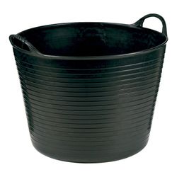 Capazo Color Negro 38l Sp Berner