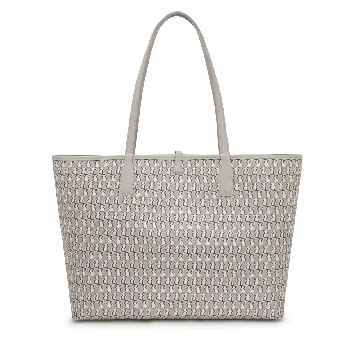 Capazo grande Tous Double Way Bear Reversible