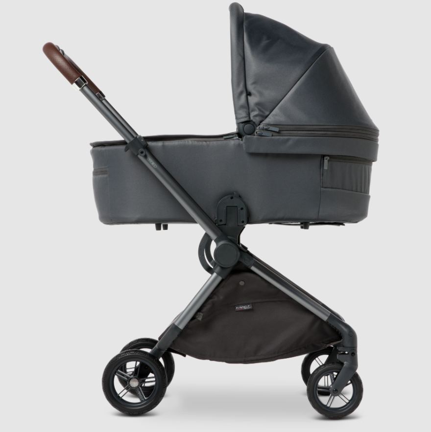 Capazo Mast M6x y M7