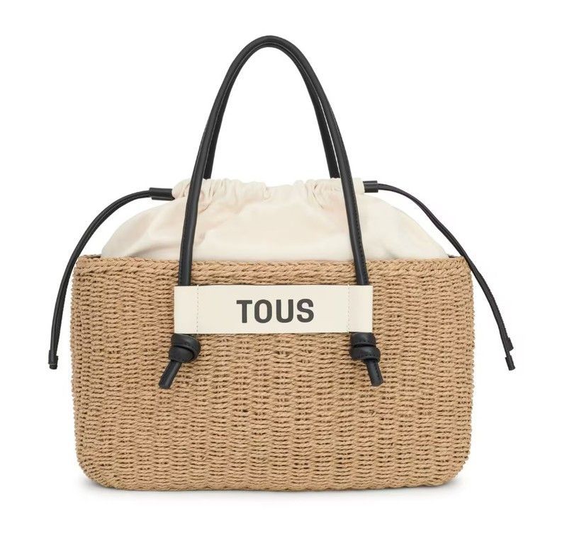 Capazo Tous Grande Scoubidou