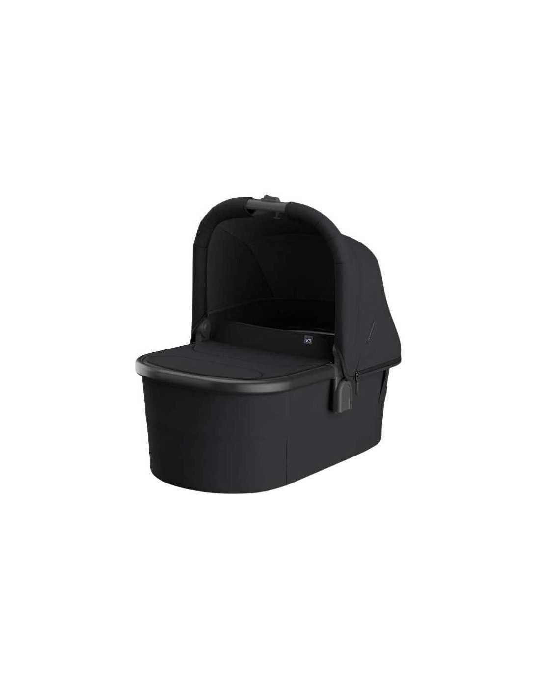 Capazo V3 para carritos UPPAbaby