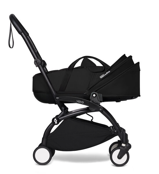 Capazo YOYO de STOKKE