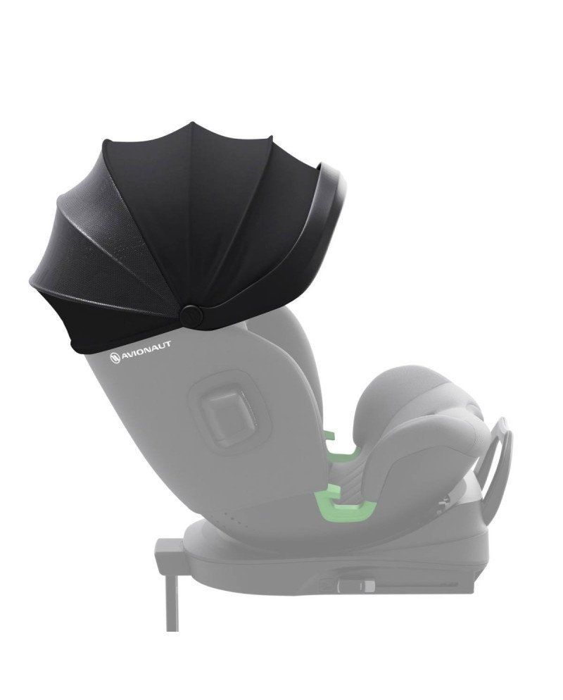 Capota Avionaut Stardust