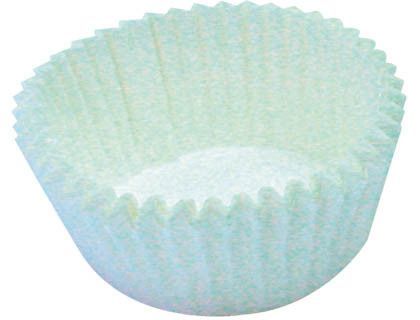 Capsulas Magdalenas N. 8 Extra -Caja de 1000-