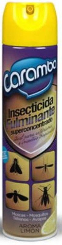 Caramba Insect. Fulminante Concentra 600