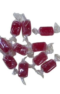 Caramelo artesano de Frambuesa (1kg)