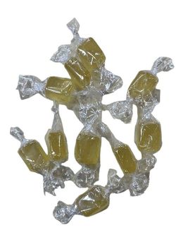 Caramelo artesano de miel y aceite de oliva (1kg)