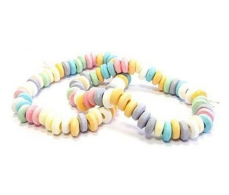 Caramelo comprimido Pica COLLARES Dextrosa (120 unidades)