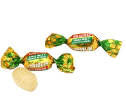 Caramelo Geriolín Melisa y Jalea sin azúcar Gerio