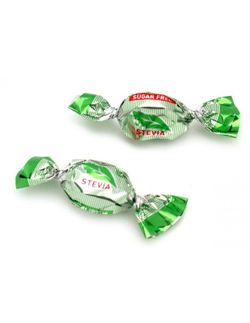 Caramelo Geriovit Eucalipto Sin Azucar