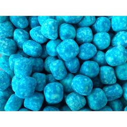 Caramelo masticable de frambuesa de Ceconsa (200 unidades aprox)