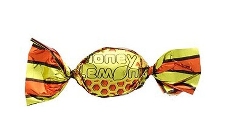 Caramelo Miel-Limon Pictolin de Intervan (1kg)