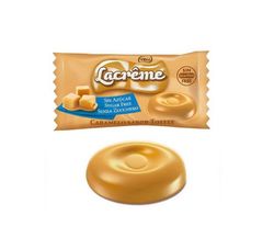 Caramelo Toffee nata Lacreme sin azúcar