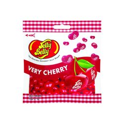 Caramelos Alubias Cereza 70 grs Jelly Belly