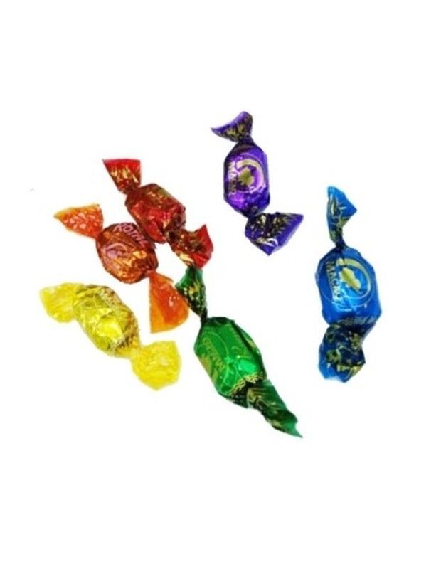 Caramelos de frutas Royal (1kg)