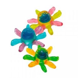 Caramelos de goma Trolli Pulpos Blue Pintalenguas