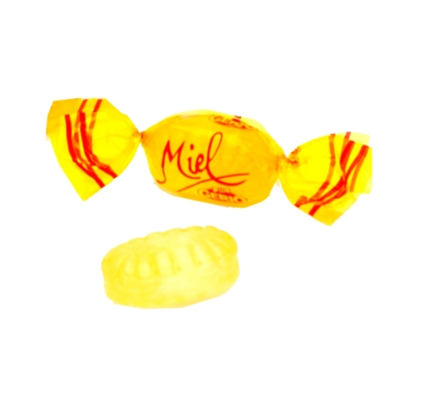 Caramelos de Miel de Gerio (1kg). Caramelos Germiel de Gerio