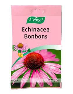 Caramelos Echina-C Bonbons (A.Vogel) 75 Gr