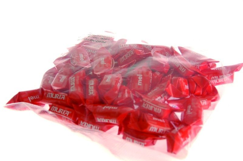 Caramelos Miel 250 G.