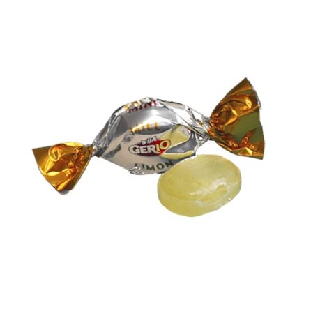 Caramelos Mini Miel-Limon Gerio (1kg)