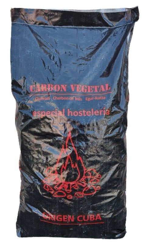 CARBÓN Marabú 15kg