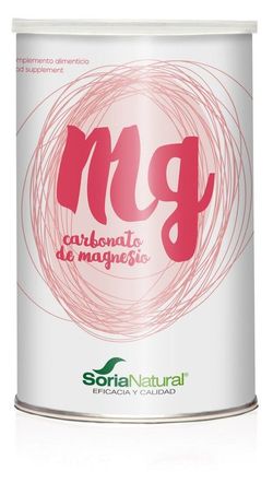 Carbonato Magnesio 150 Gr