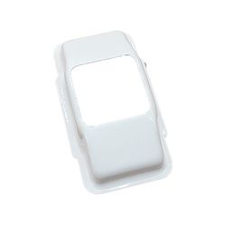 Carcasa de aluminio para poleita pasacintas