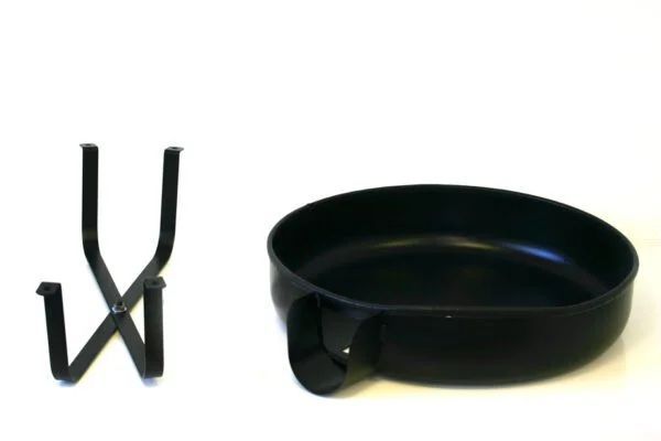 Carcasa De Proteccion Deposito Toroidal Externo D.680 Omvl