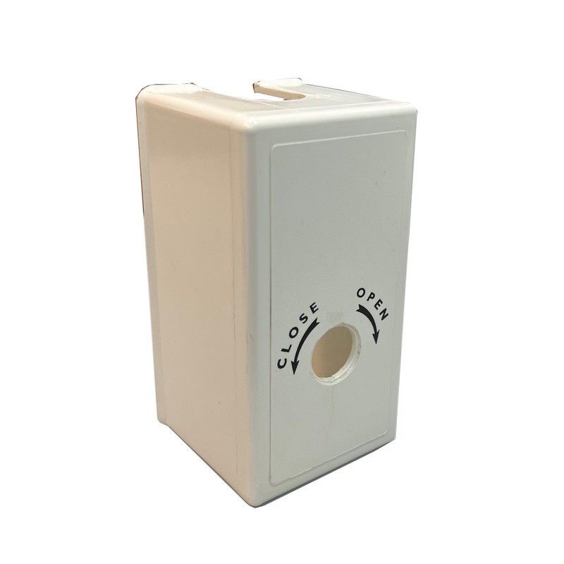 Carcasa / funda exterior para torno BGM A-30