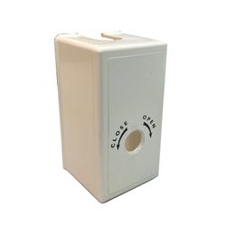 Carcasa / funda exterior para torno BGM A-30