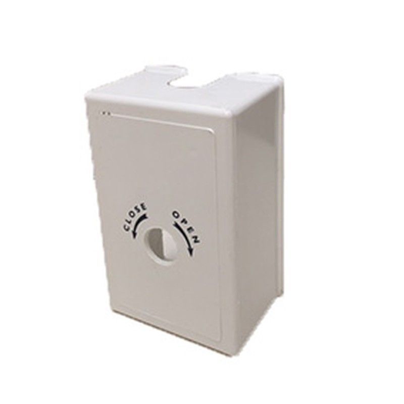 Carcasa / funda exterior para torno BGM B-40